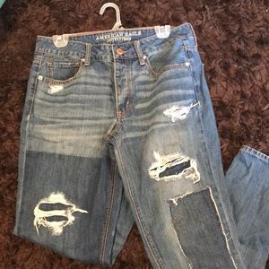 American Eagle Outfitters Jeans